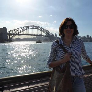 Meet your Posher, Vicki